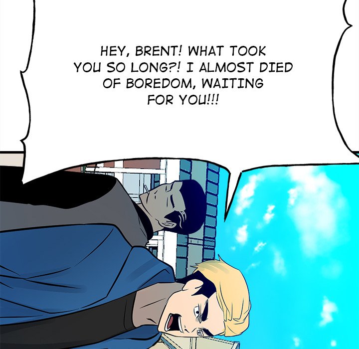 The Villain - Chapter 153 Page 44