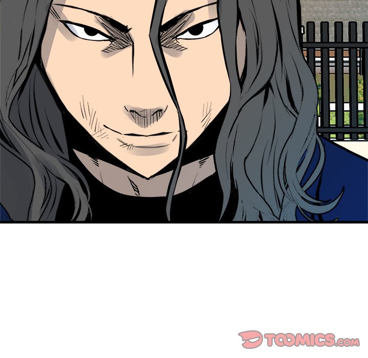 The Villain - Chapter 155 Page 39