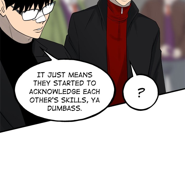 The Villain - Chapter 157 Page 77
