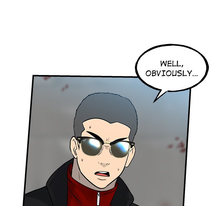 The Villain - Chapter 157 Page 80