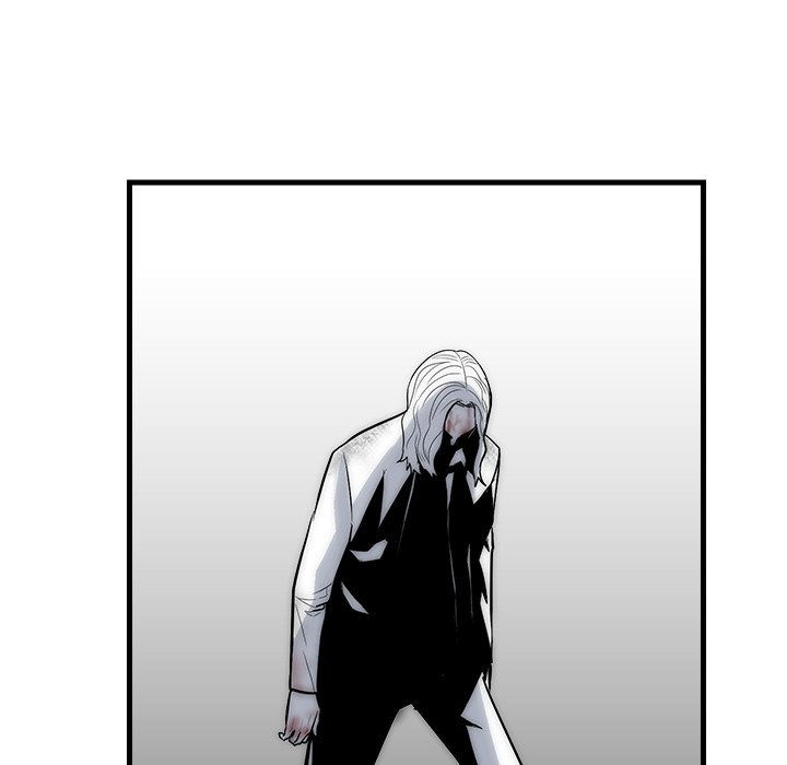 The Villain - Chapter 158 Page 124