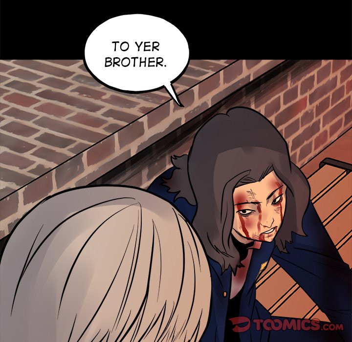 The Villain - Chapter 160 Page 93