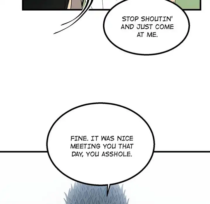 The Villain - Chapter 19 Page 99
