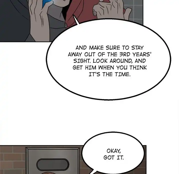 The Villain - Chapter 20 Page 98
