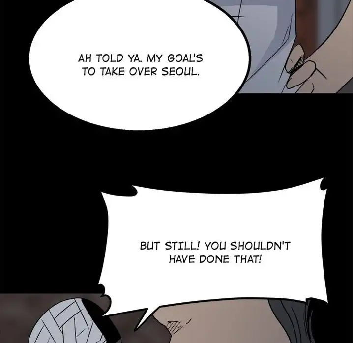 The Villain - Chapter 26 Page 29