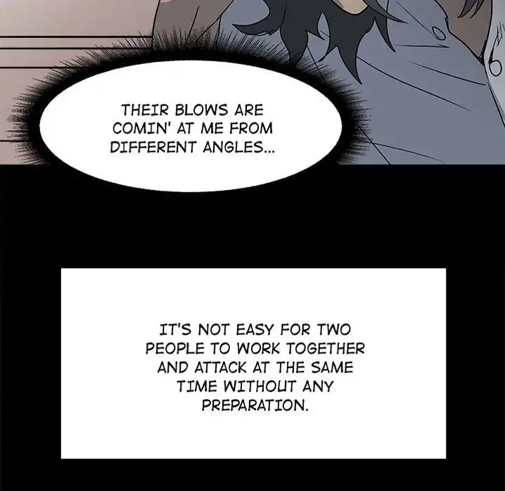 The Villain - Chapter 31 Page 83