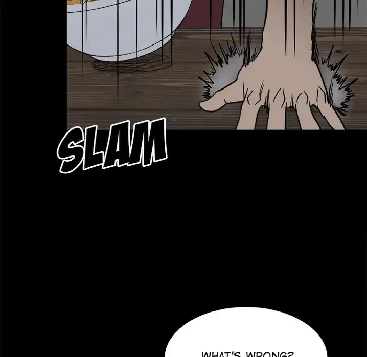 The Villain - Chapter 38 Page 47