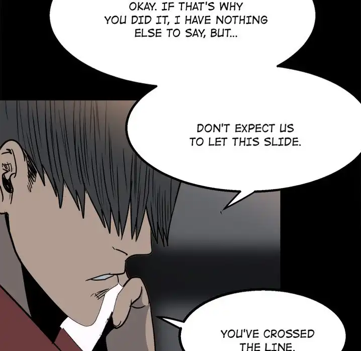 The Villain - Chapter 38 Page 83