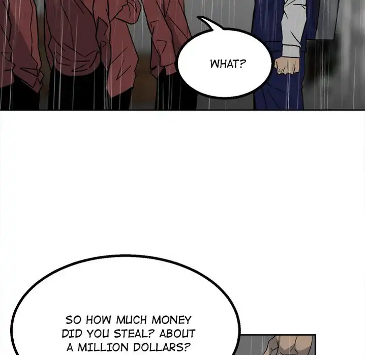 The Villain - Chapter 41 Page 56
