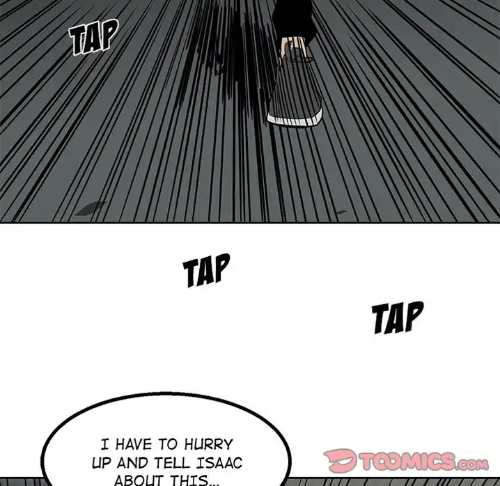 The Villain - Chapter 43 Page 57