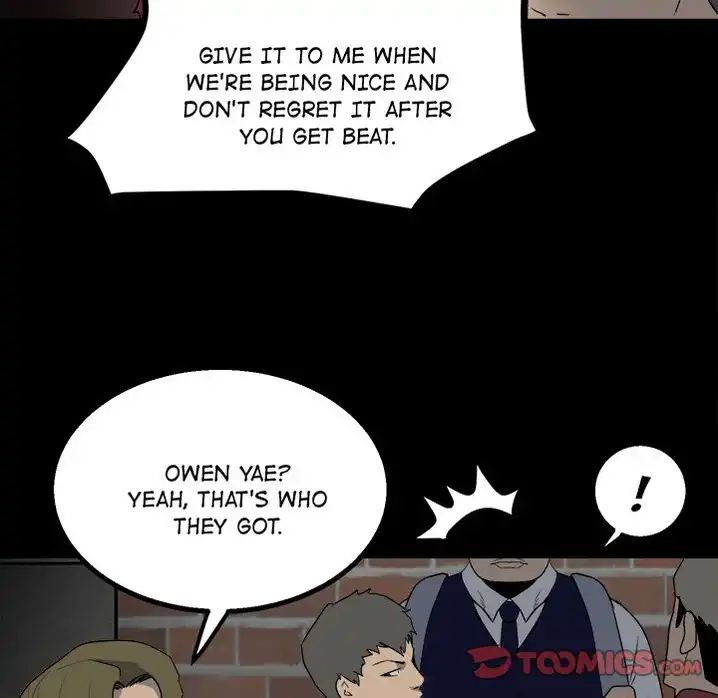 The Villain - Chapter 45 Page 123