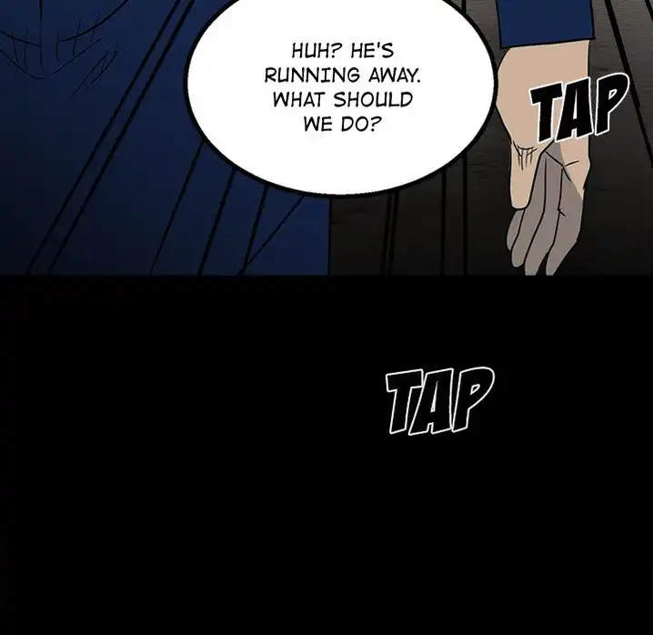 The Villain - Chapter 45 Page 43