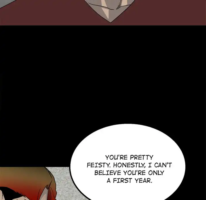The Villain - Chapter 45 Page 64