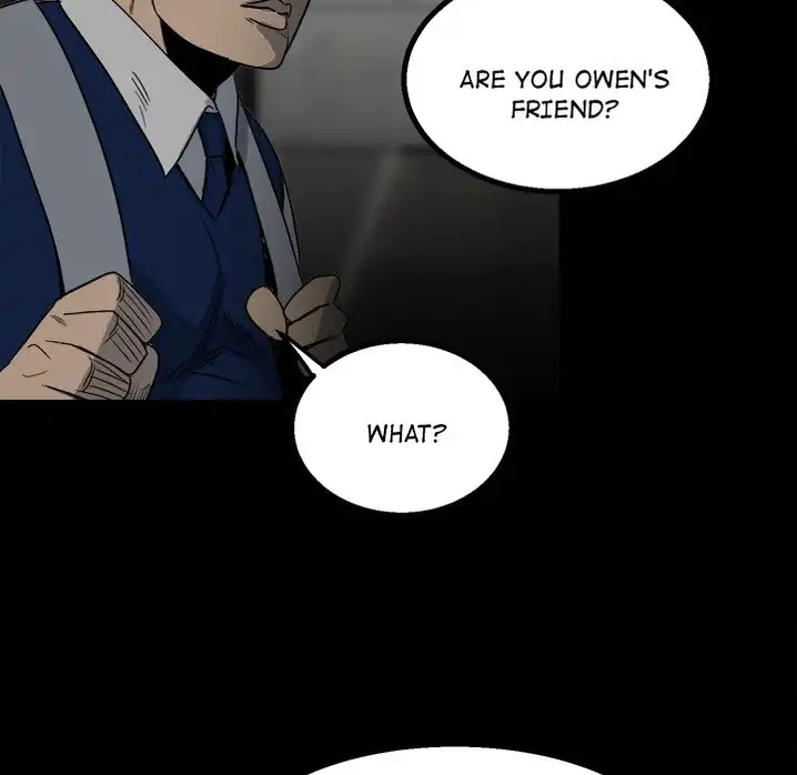 The Villain - Chapter 46 Page 41