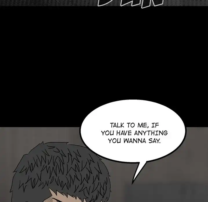 The Villain - Chapter 46 Page 59