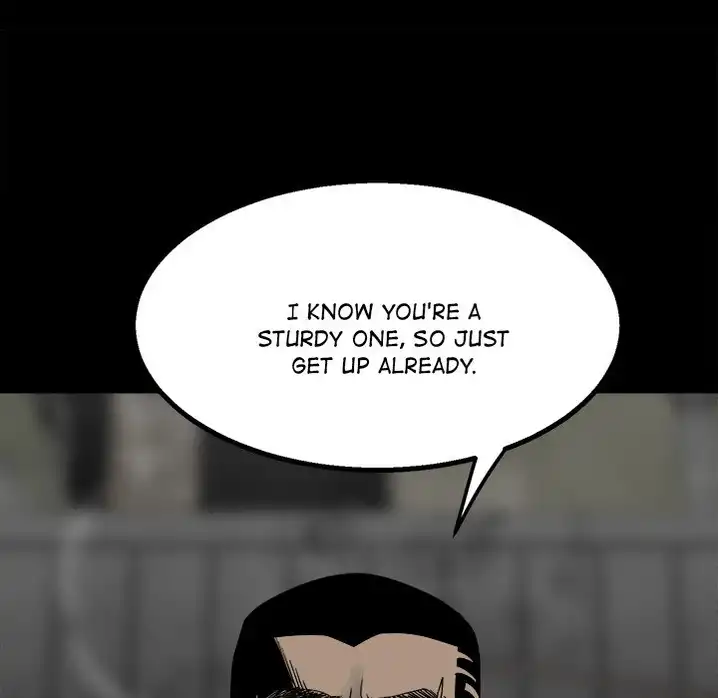 The Villain - Chapter 46 Page 68