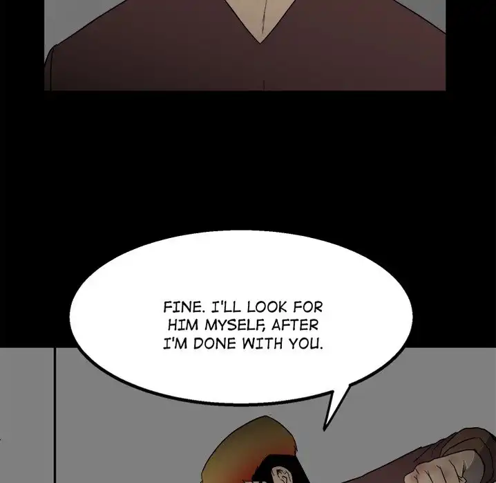 The Villain - Chapter 46 Page 94