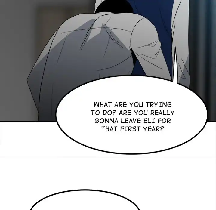 The Villain - Chapter 57 Page 53