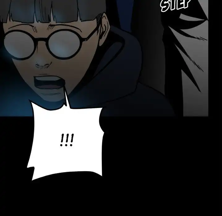 The Villain - Chapter 58 Page 78