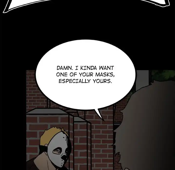 The Villain - Chapter 58 Page 83