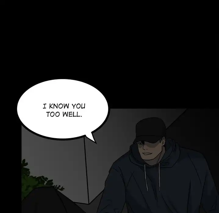 The Villain - Chapter 61 Page 110