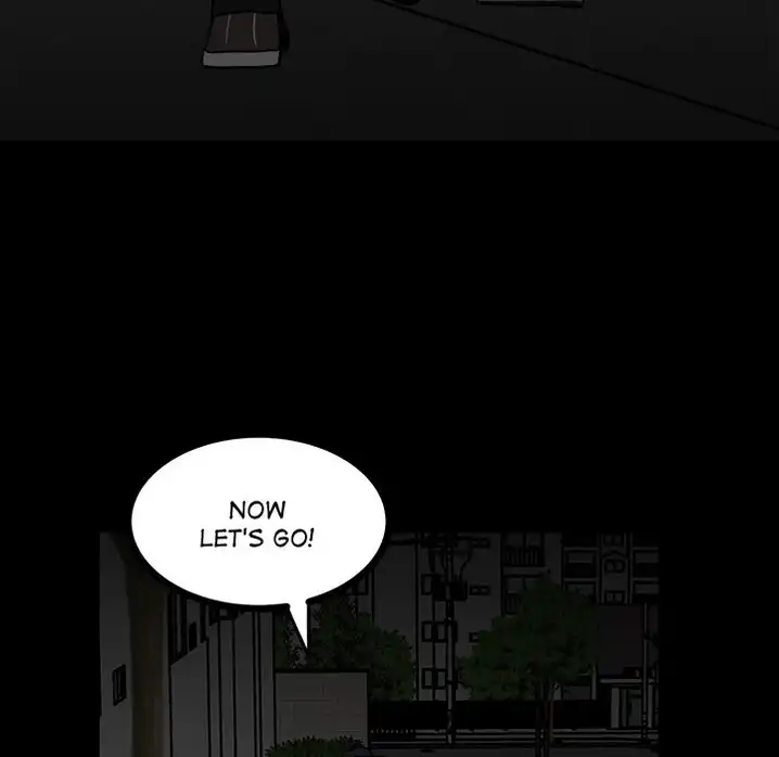 The Villain - Chapter 61 Page 115