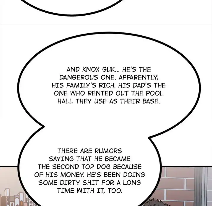 The Villain - Chapter 61 Page 71