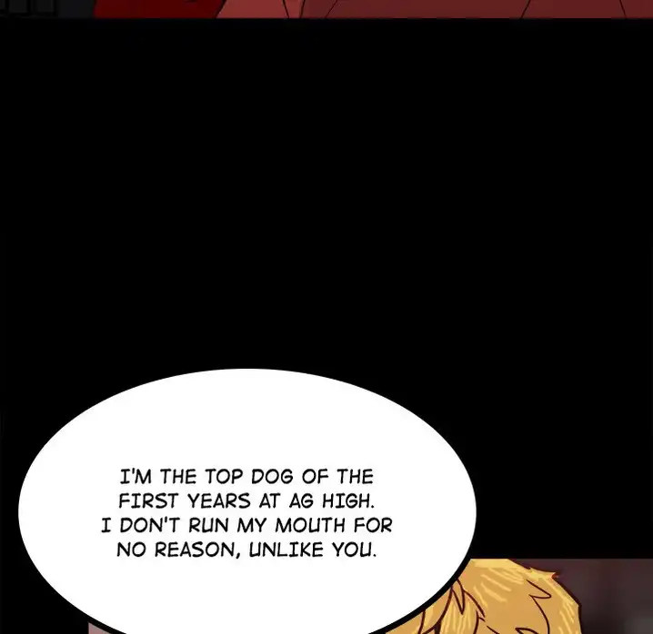 The Villain - Chapter 63 Page 68