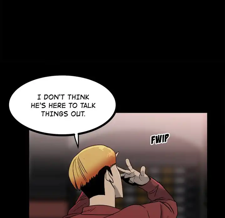 The Villain - Chapter 63 Page 7