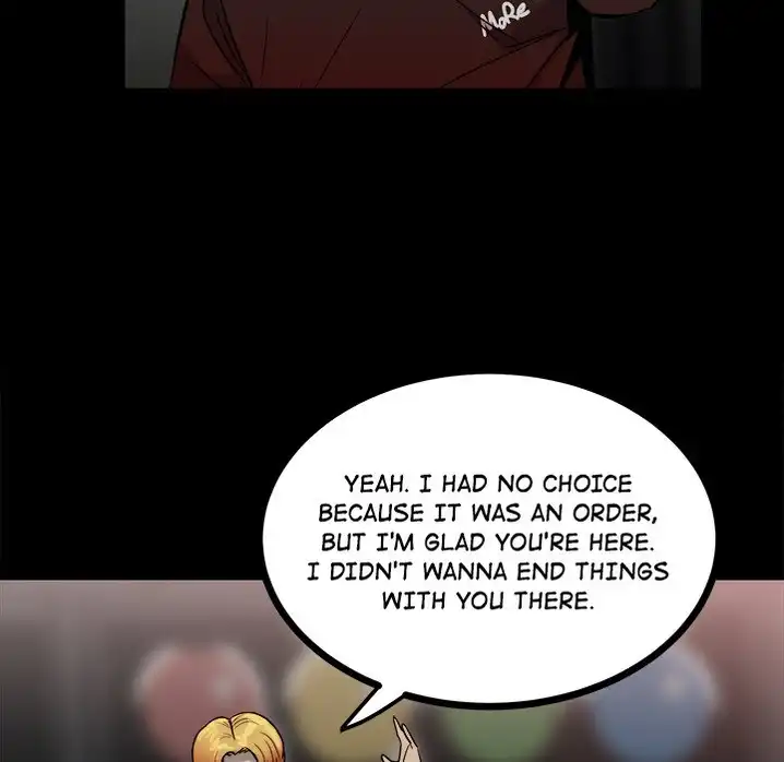 The Villain - Chapter 63 Page 97