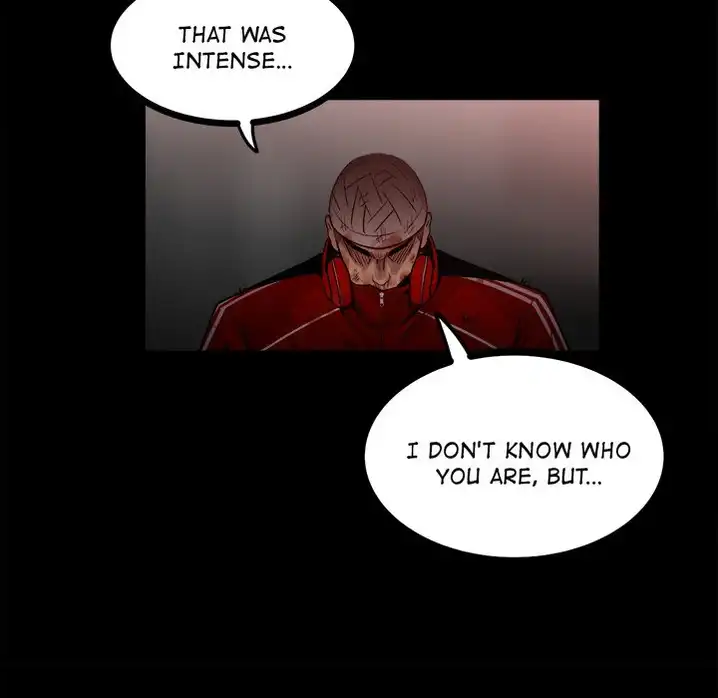 The Villain - Chapter 64 Page 5