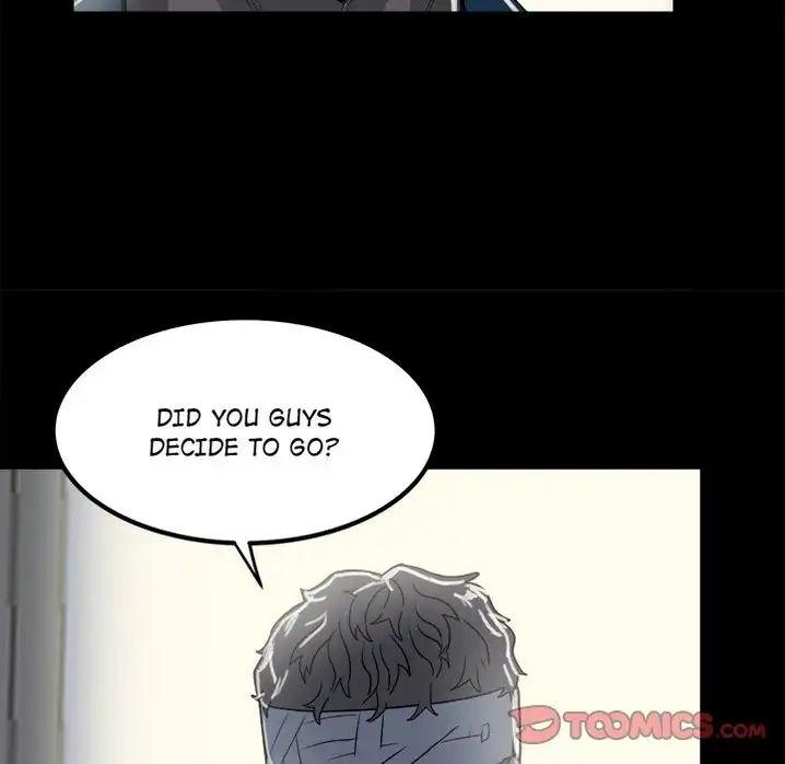 The Villain - Chapter 70 Page 81