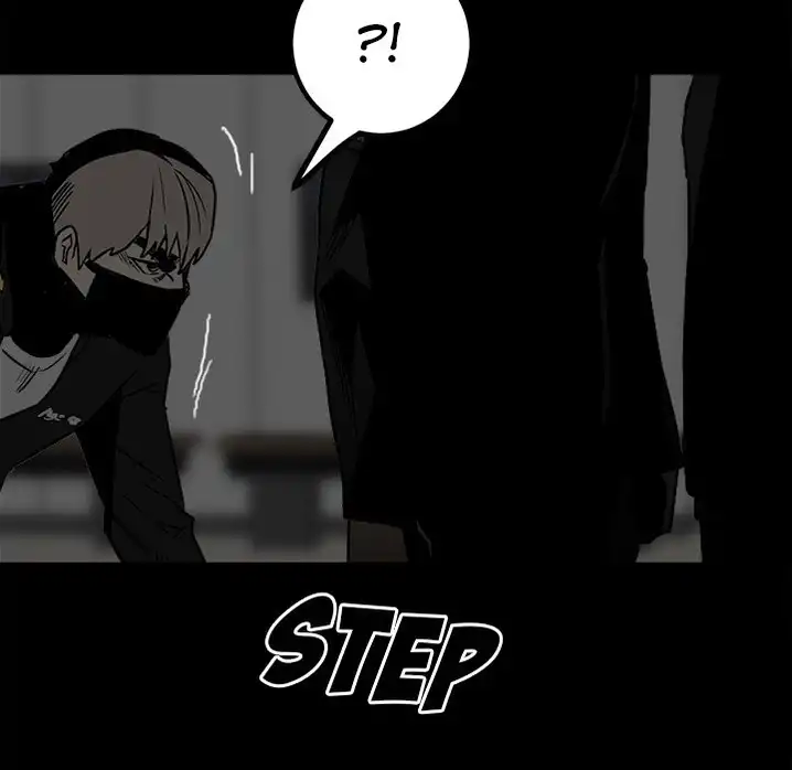 The Villain - Chapter 71 Page 74