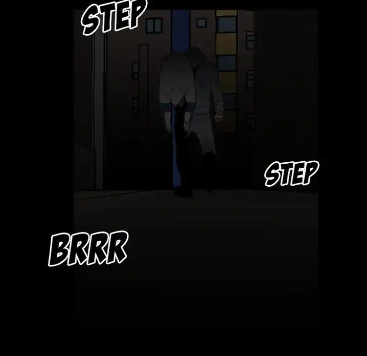 The Villain - Chapter 72 Page 29