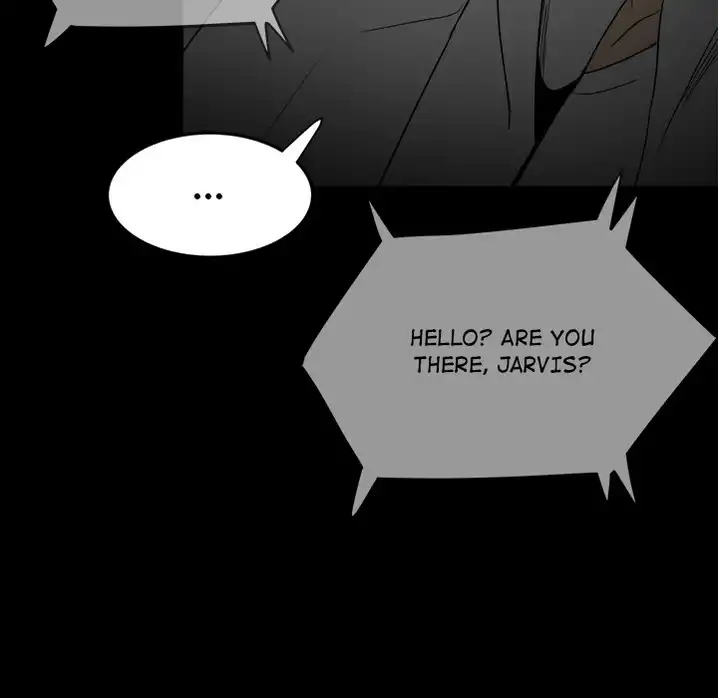 The Villain - Chapter 72 Page 35