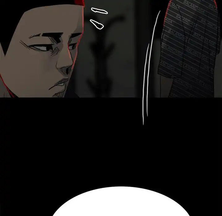 The Villain - Chapter 72 Page 80