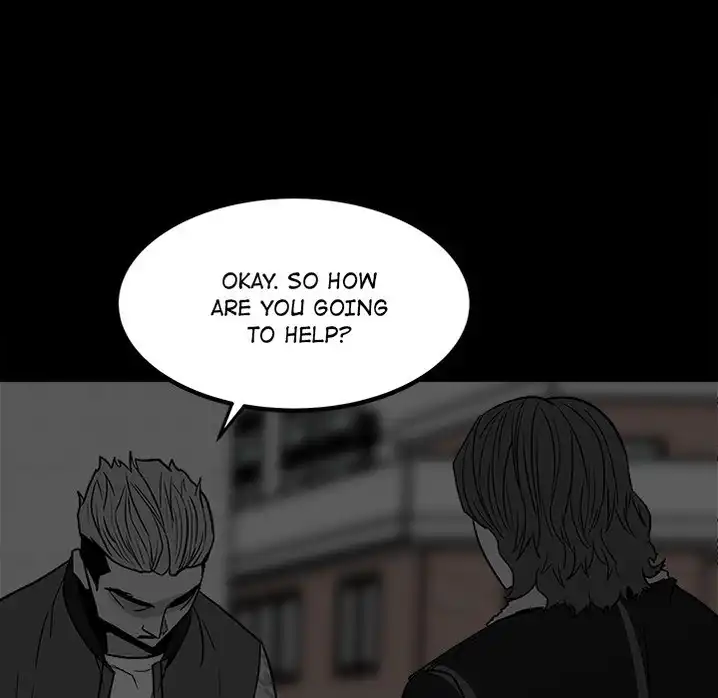 The Villain - Chapter 77 Page 116