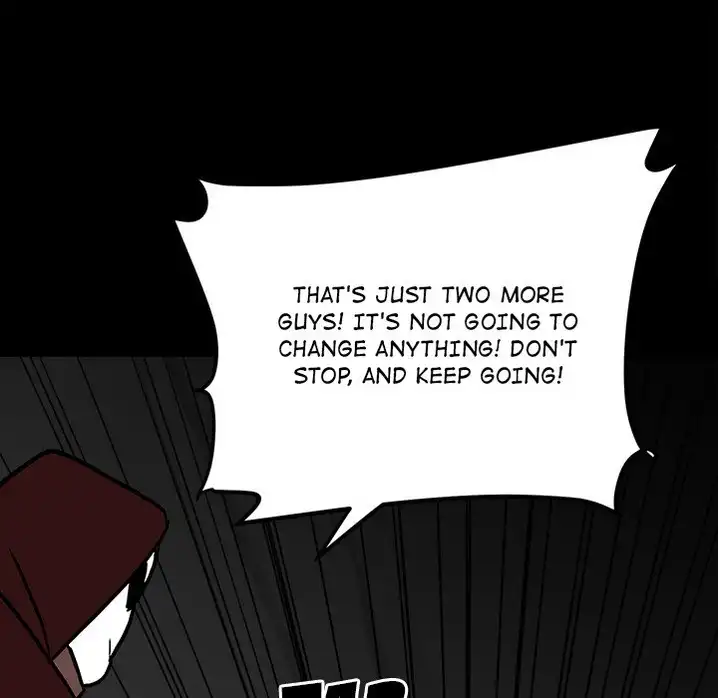 The Villain - Chapter 79 Page 137
