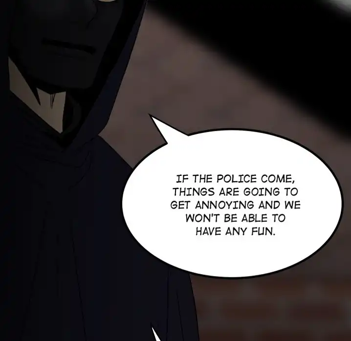 The Villain - Chapter 80 Page 146