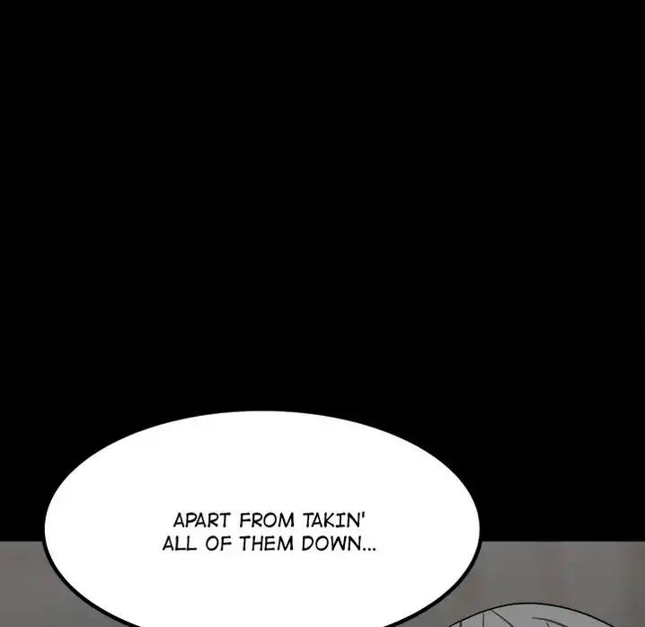 The Villain - Chapter 80 Page 156