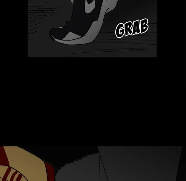 The Villain - Chapter 80 Page 58
