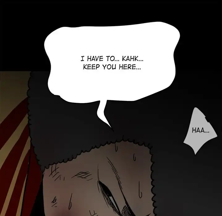 The Villain - Chapter 80 Page 64