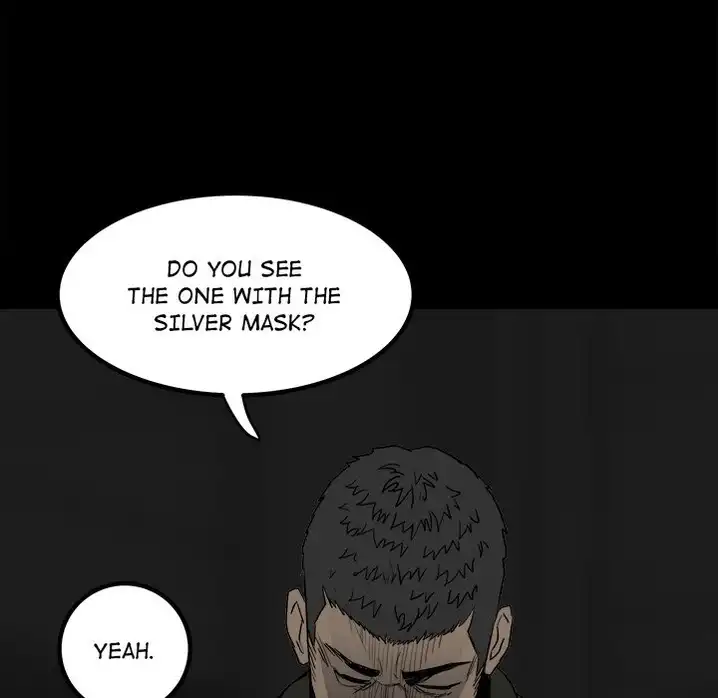 The Villain - Chapter 80 Page 8