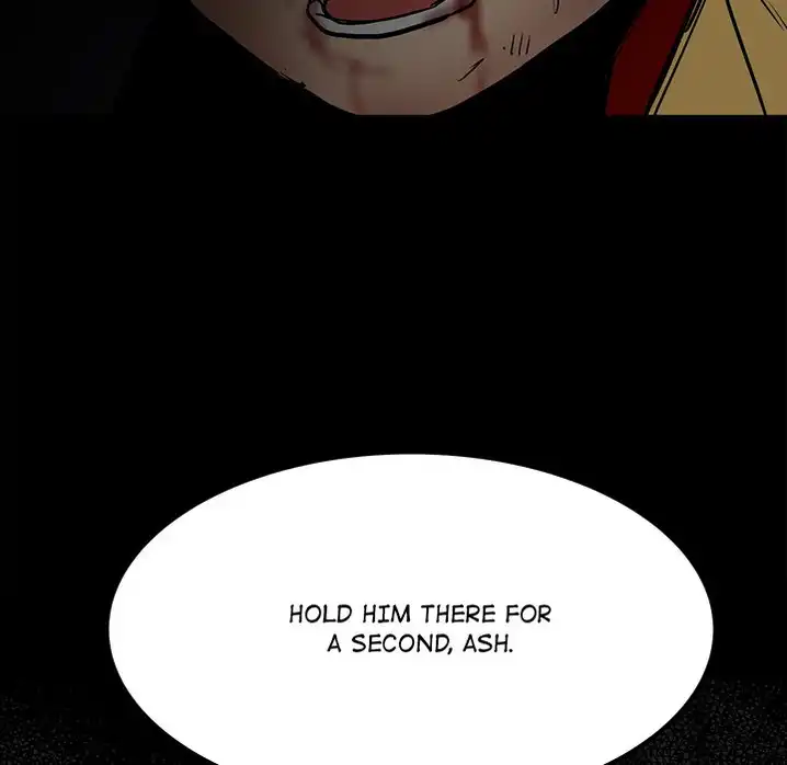 The Villain - Chapter 80 Page 95