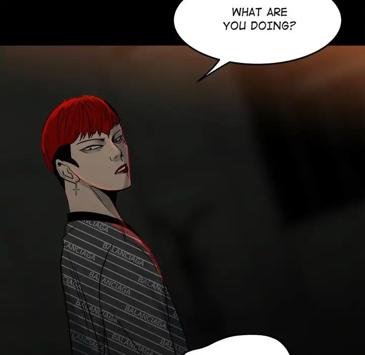 The Villain - Chapter 81 Page 104