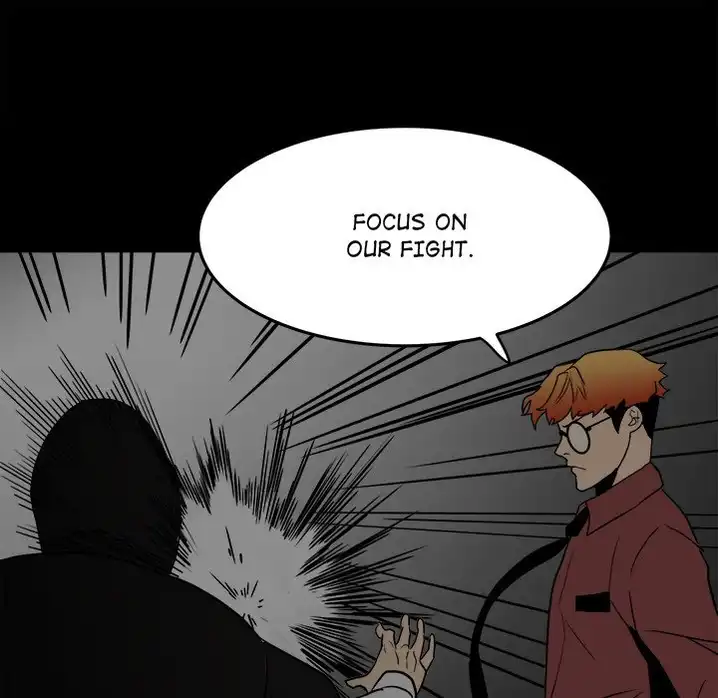 The Villain - Chapter 81 Page 20