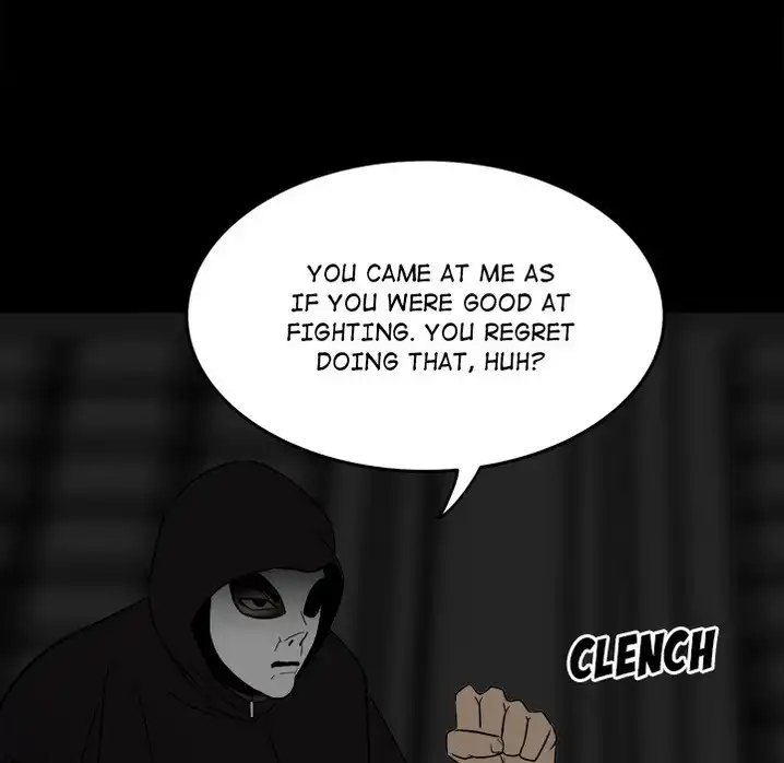 The Villain - Chapter 81 Page 24