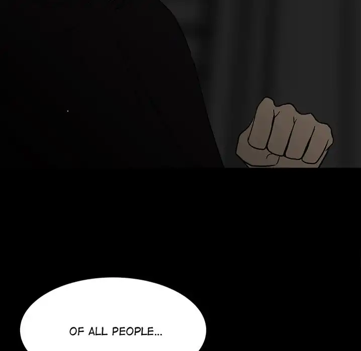 The Villain - Chapter 81 Page 29