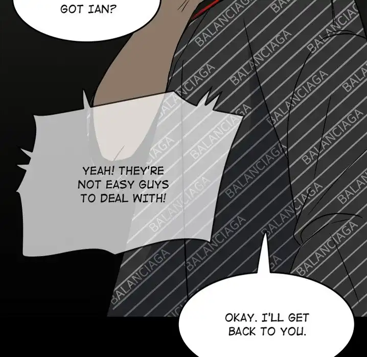 The Villain - Chapter 81 Page 59