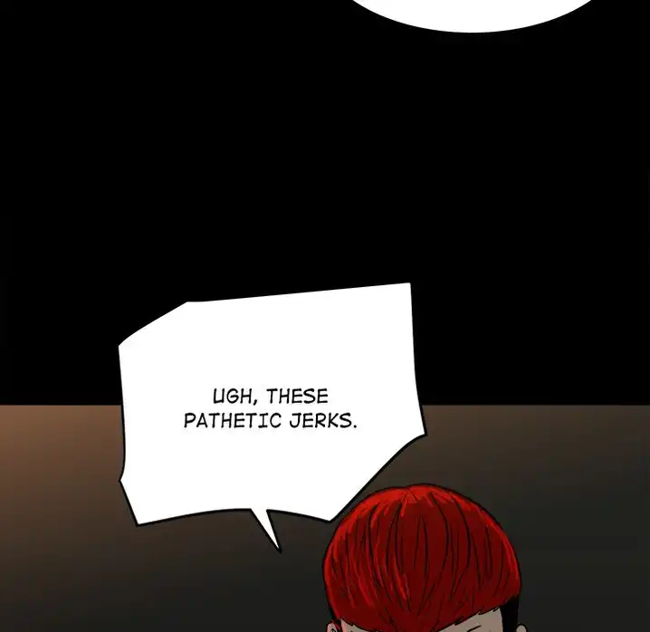 The Villain - Chapter 81 Page 60